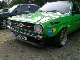Treffen in Mörfelden 2006